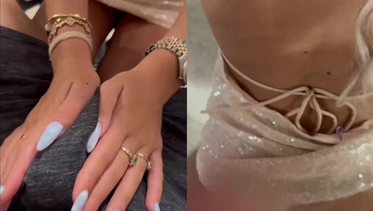 Ambie Bambi - Video Leaks #284
