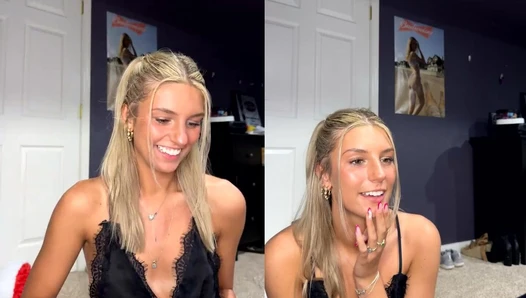 Ambie Bambi - Video Leaks #301