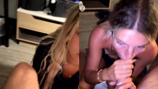 Ambie Bambi - Video Leaks #307