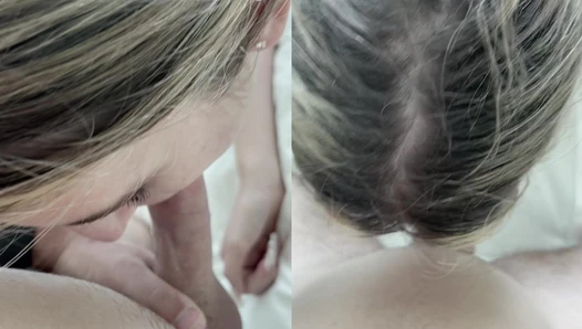 Ambie Bambi - Video Leaks #309