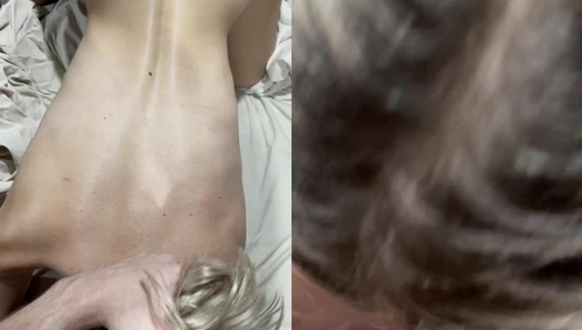 Ambie Bambi - Video Leaks #310