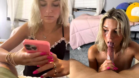 Ambie Bambi - Video Leaks #316