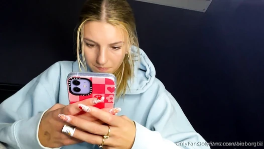 Ambie Bambi - Video Leaks #321