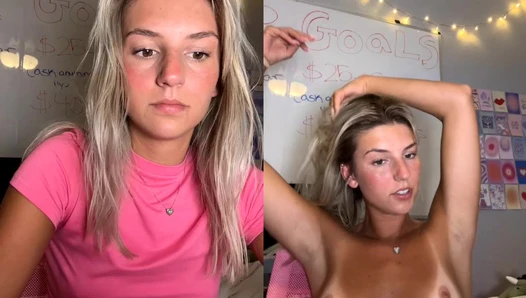 Ambie Bambi - Video Leaks #324