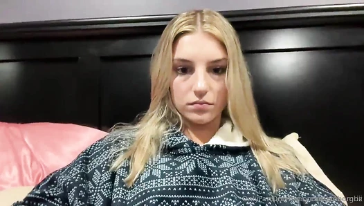 Ambie Bambi - Video Leaks #325