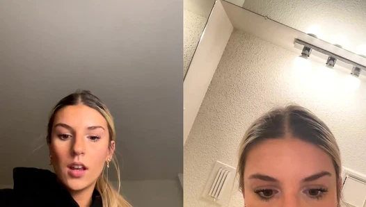 Ambie Bambi - Video Leaks #328