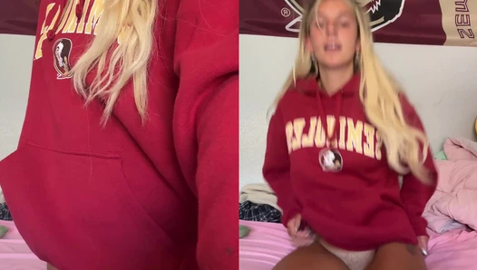 Ambie Bambi - Video Leaks #333