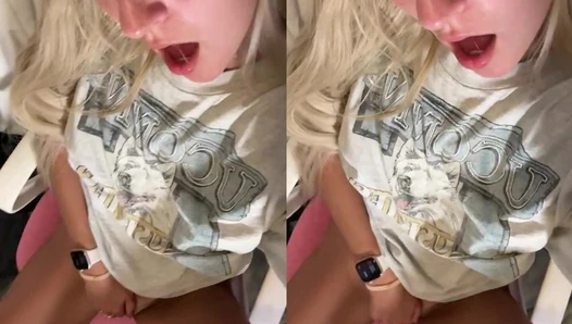 Ambie Bambi - Video Leaks #361