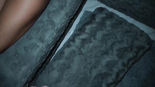 Ambie Bambi - Video Leaks #388