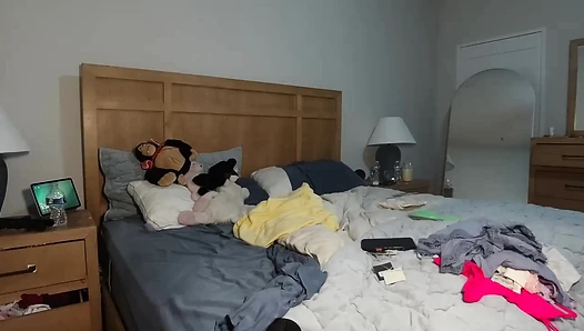 Ambie Bambi - Video Leaks #410
