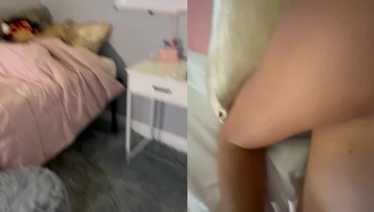 Ambie Bambi - Video Leaks #414