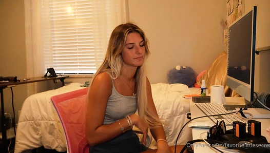 Ambie Bambi - Video Leaks #421