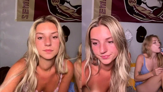 Ambie Bambi - Video Leaks #433