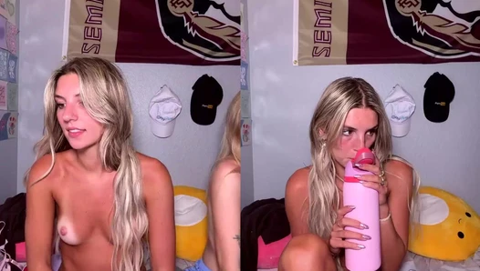 Ambie Bambi - Video Leaks #435