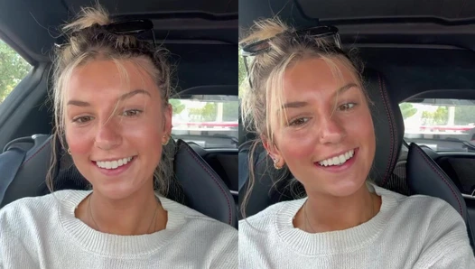 Ambie Bambi - Video Leaks #479