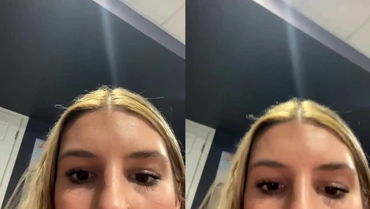 Ambie Bambi - Video Leaks #483