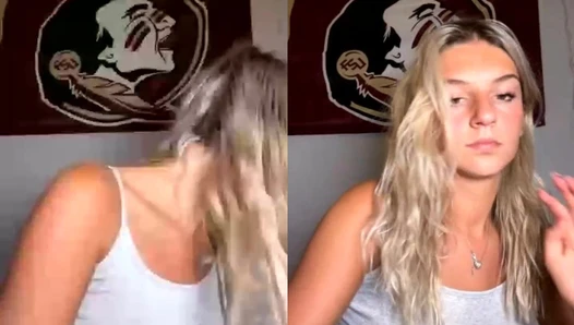 Ambie Bambi - Video Leaks #490