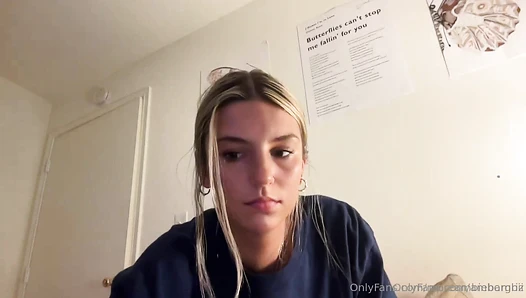 Ambie Bambi - Video Leaks #496