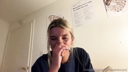 Ambie Bambi - Video Leaks #496
