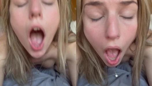 Ambie Bambi - Video Leaks #499