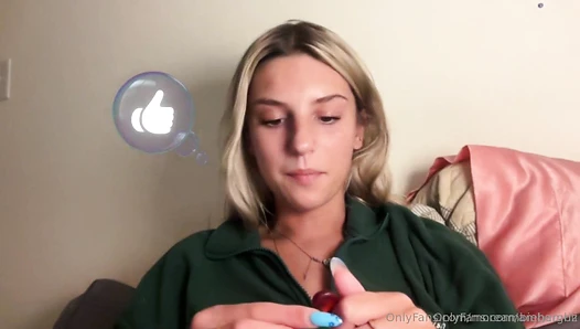 Ambie Bambi - Video Leaks #505