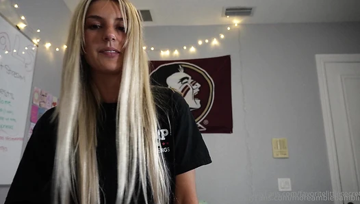 Ambie Bambi - Video Leaks #524