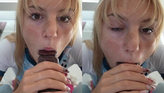 Ambie Bambi - Video Leaks #530