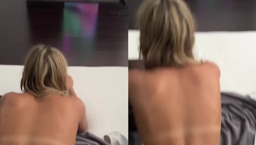 Ambie Bambi - Video Leaks #543