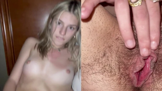 Ambie Bambi - Video Leaks #548