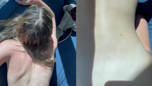 Ambie Bambi - Video Leaks #550