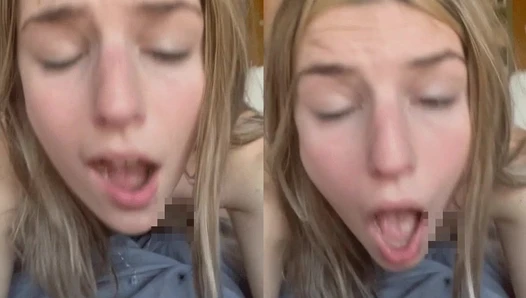 Ambie Bambi - Video Leaks #553