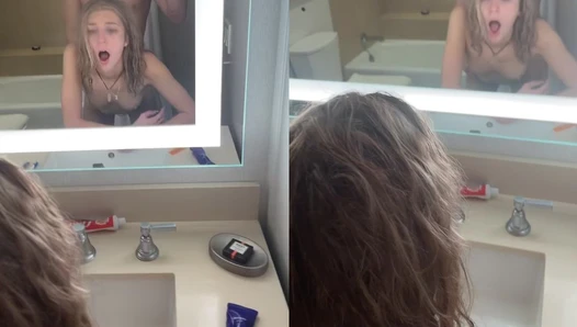 Ambie Bambi - Video Leaks #555