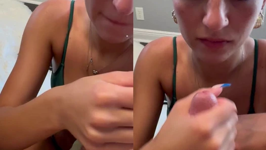 Ambie Bambi - Video Leaks #571