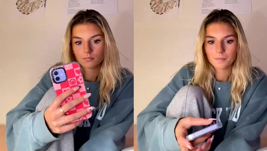 Ambie Bambi - Video Leaks #584