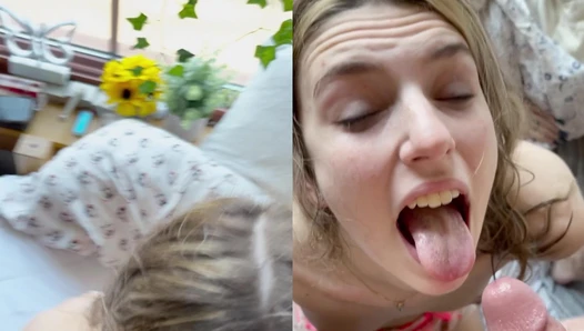 Ambie Bambi - Video Leaks #586