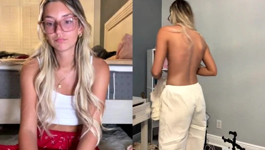 Ambie Bambi - Video Leaks #601