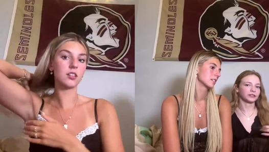 Ambie Bambi - Video Leaks #602