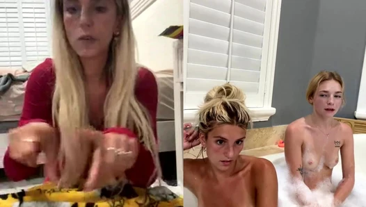 Ambie Bambi - Video Leaks #605