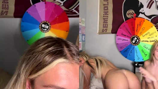 Ambie Bambi - Video Leaks #608