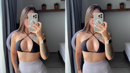 olesyalibermann - Video Leaks #5
