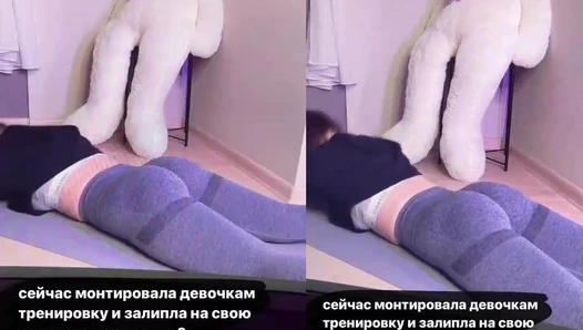olesyalibermann - Video Leaks #14