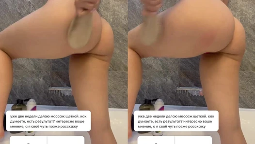 olesyalibermann - Video Leaks #22