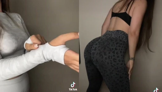 olesyalibermann - SHEIN TRY ON ｜ OLESYALIBERMAN