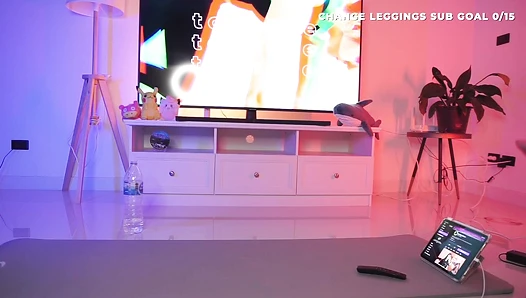 olesyalibermann - Video Leaks #34