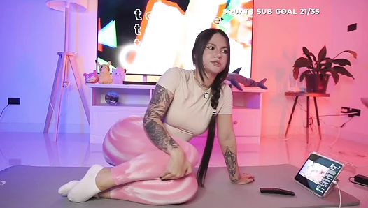olesyalibermann - Video Leaks #34