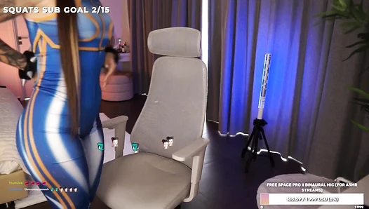 olesyalibermann - Video Leaks #35