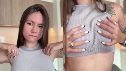 olesyalibermann - Video Leaks #41