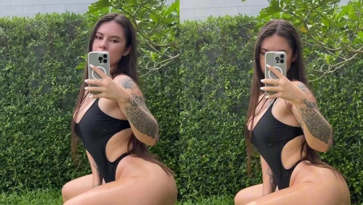 olesyalibermann - Video Leaks #44