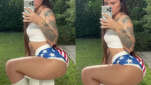 olesyalibermann - Video Leaks #57