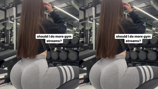 olesyalibermann - Video Leaks #80